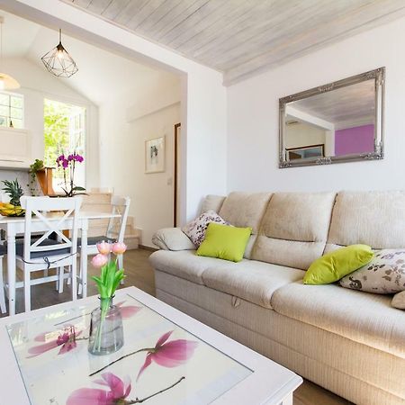דוברובניק Bellastoria Apartment מראה חיצוני תמונה