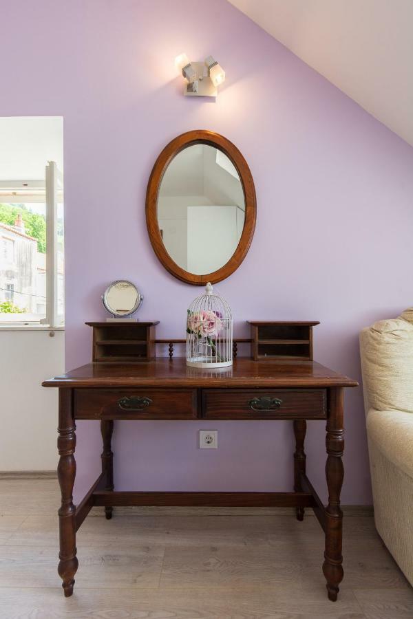 דוברובניק Bellastoria Apartment מראה חיצוני תמונה