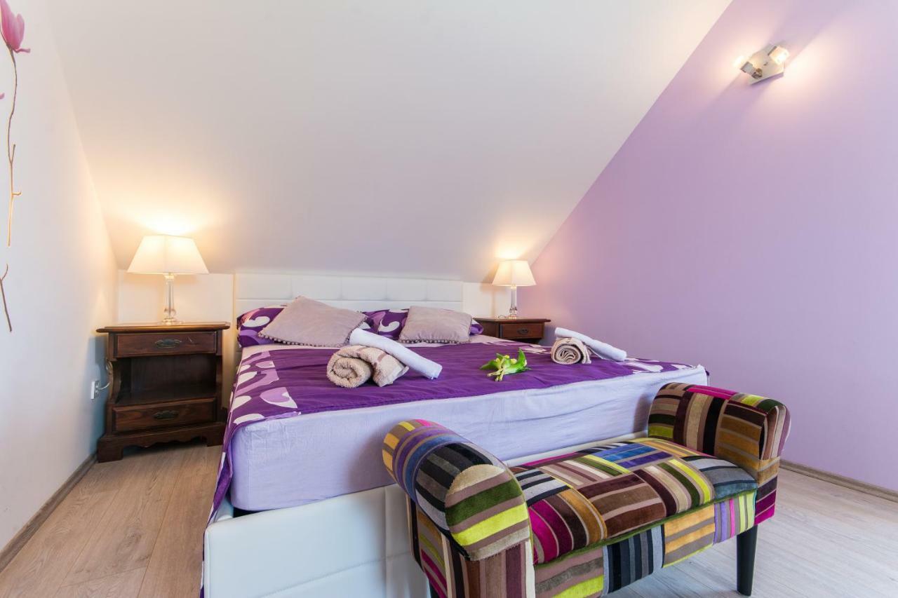 דוברובניק Bellastoria Apartment מראה חיצוני תמונה