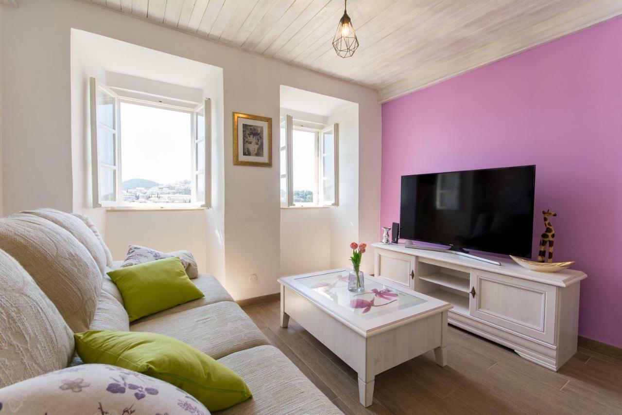 דוברובניק Bellastoria Apartment מראה חיצוני תמונה