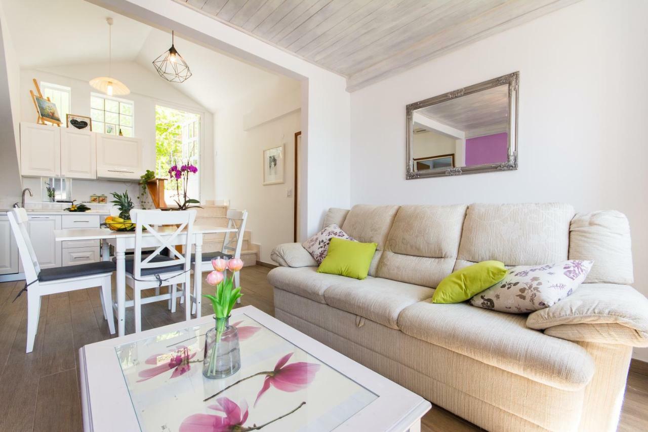דוברובניק Bellastoria Apartment מראה חיצוני תמונה