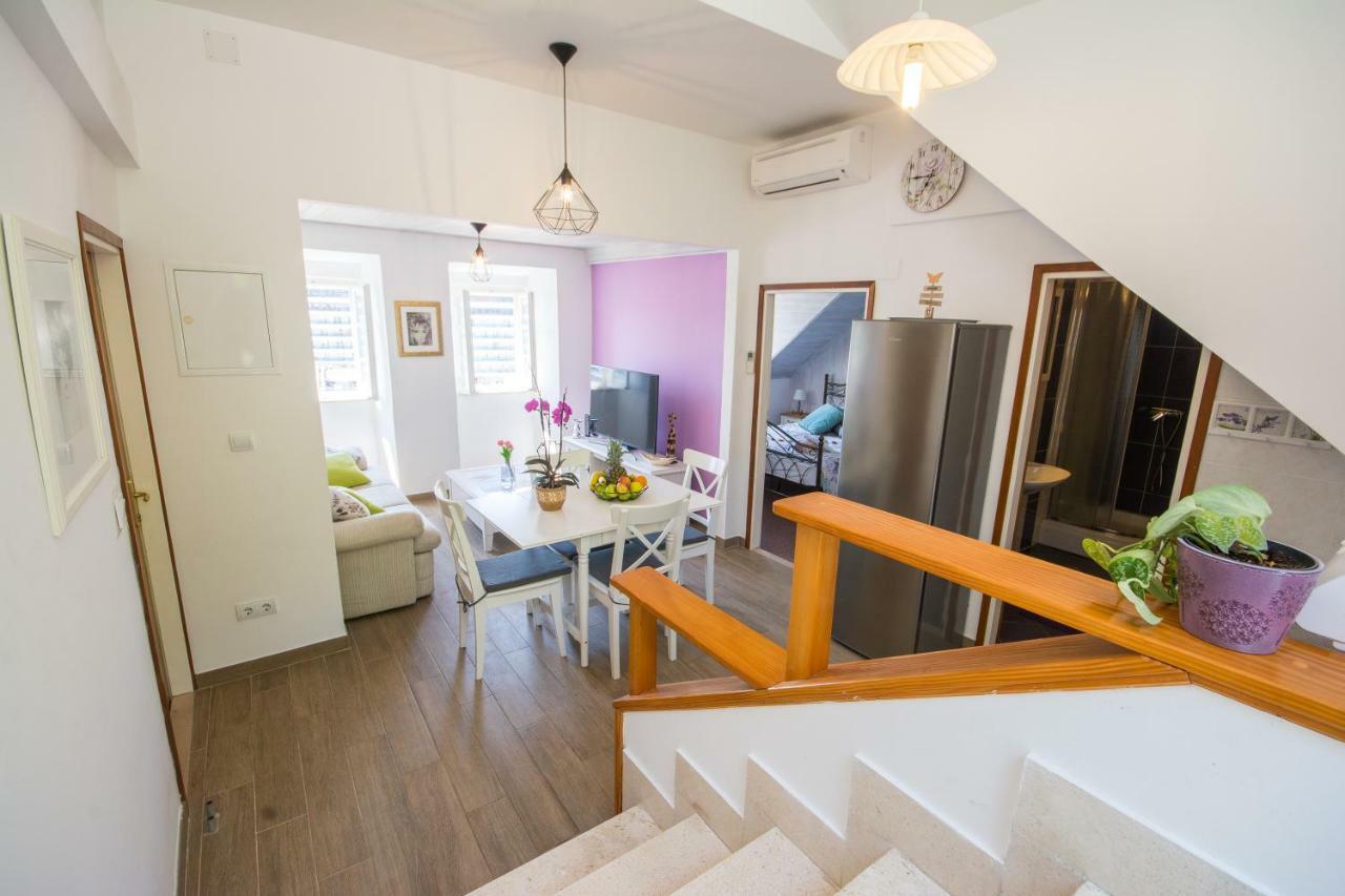 דוברובניק Bellastoria Apartment מראה חיצוני תמונה