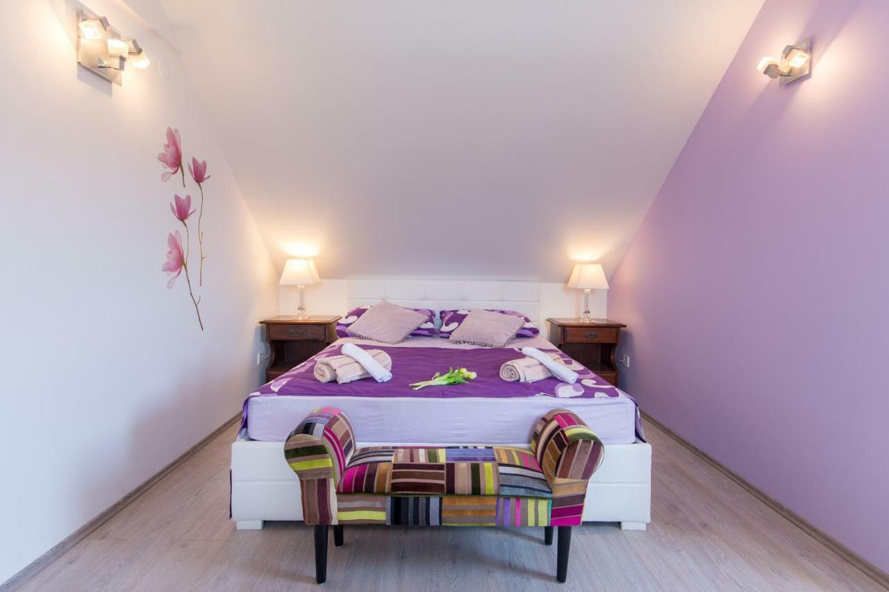 דוברובניק Bellastoria Apartment מראה חיצוני תמונה