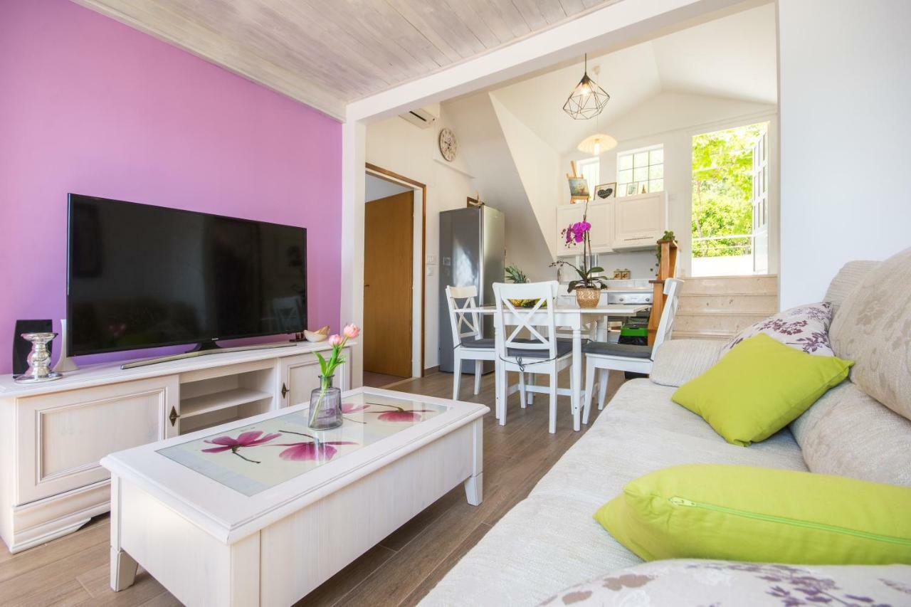 דוברובניק Bellastoria Apartment מראה חיצוני תמונה