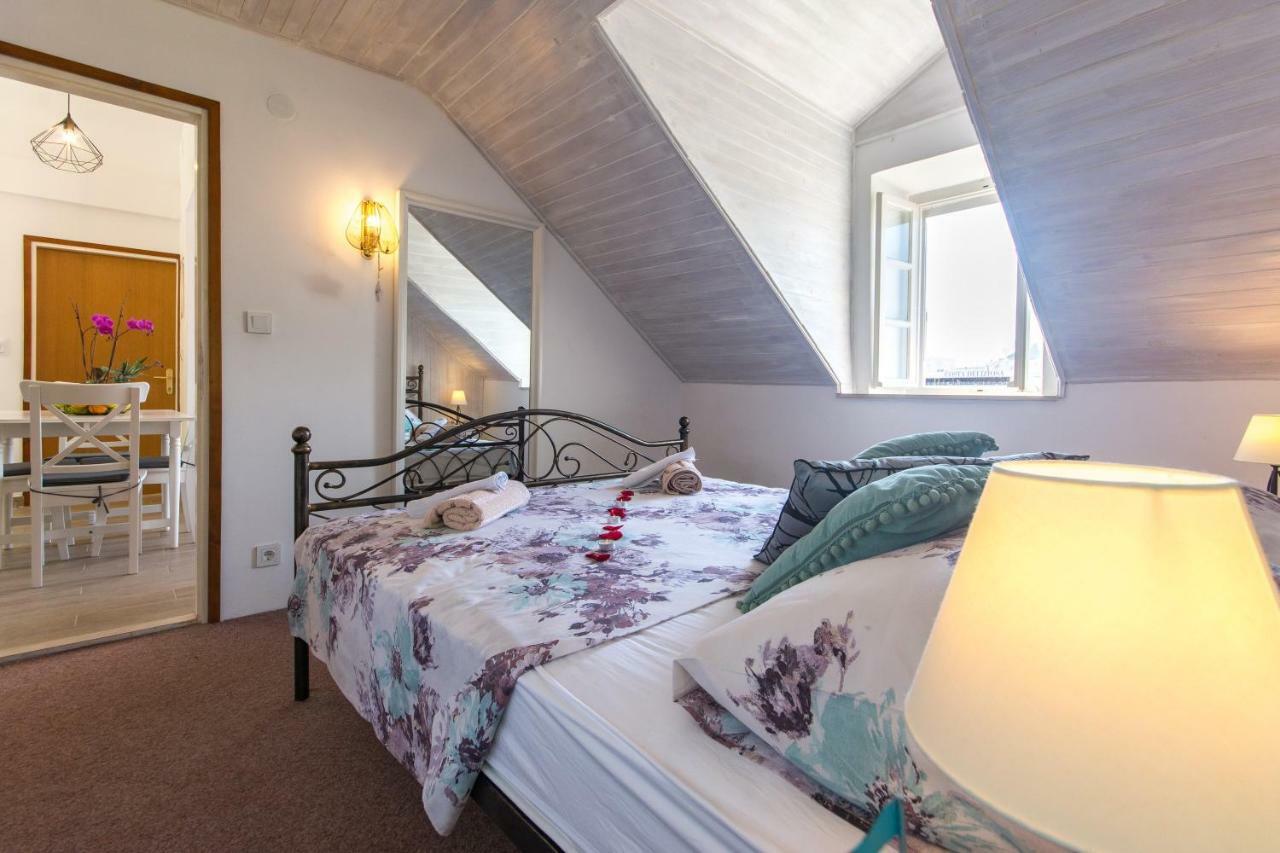 דוברובניק Bellastoria Apartment מראה חיצוני תמונה