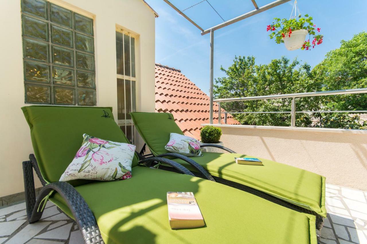דוברובניק Bellastoria Apartment מראה חיצוני תמונה
