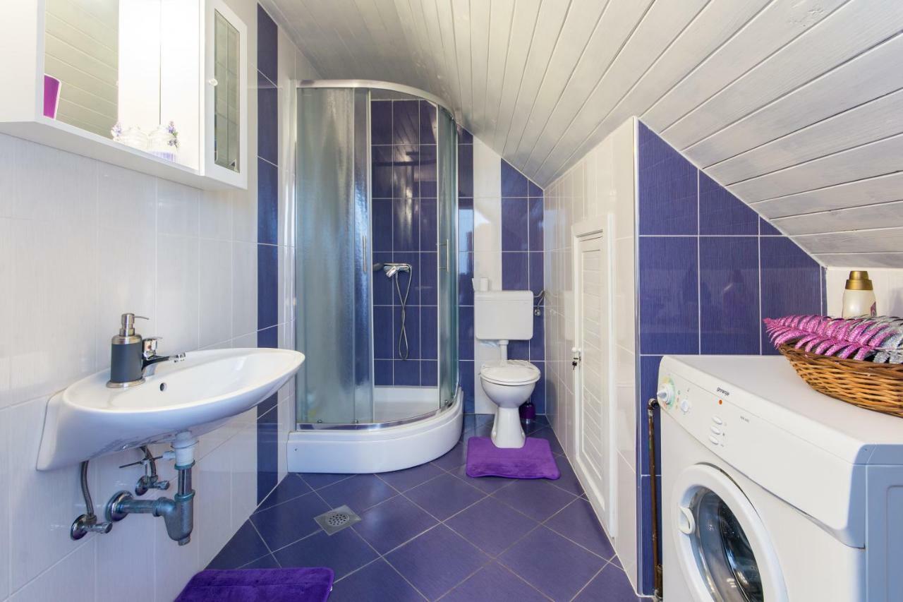דוברובניק Bellastoria Apartment מראה חיצוני תמונה